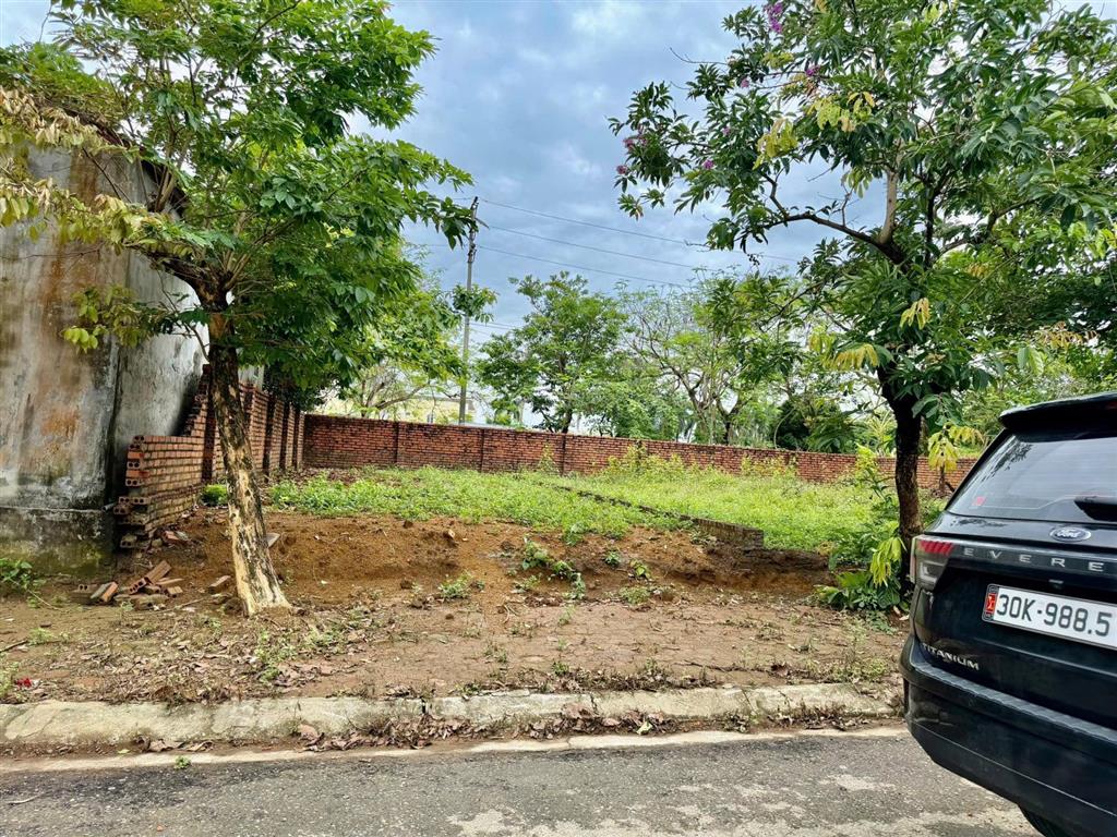 Chính chủ cần bán 98.5m2 làn 2 tdc vai réo