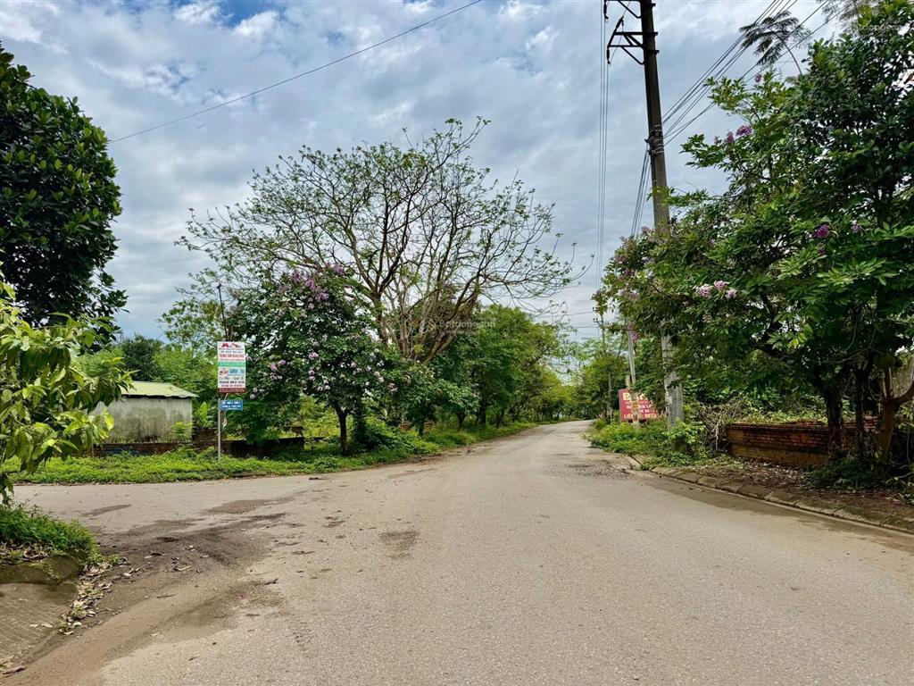 Chính chủ cần bán 98.5m2 làn 2 tdc vai réo