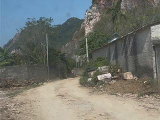 Bán sỉ 6 lô đất nền thôn nam sơn, nam phương tiến, dt 80m², sổ đỏ