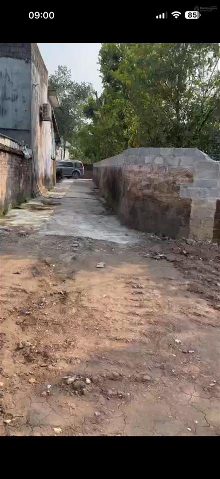 Bán sỉ nguyên khu 12 lô biên lợi nhuận cao hàng đầu tư hiếm