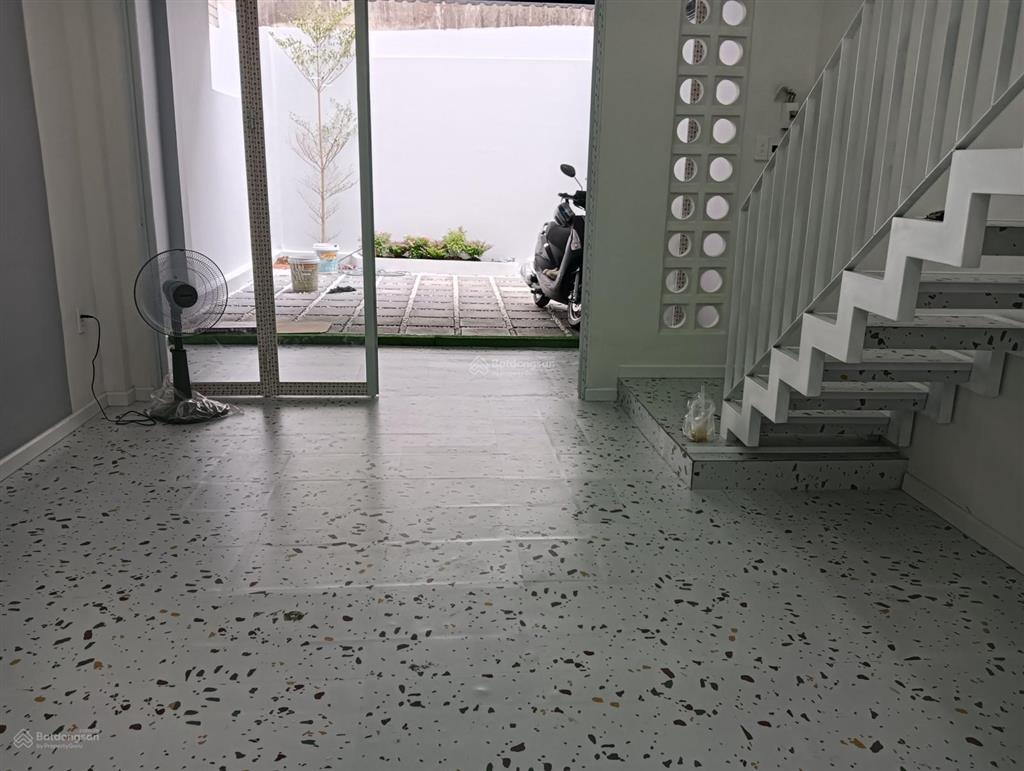 Chính chủ bán nhà đường số 8, linh xuân, hcm, 55,3m shr dòng tiền 5,5 triệu/tháng giá 3,55 tỷ
