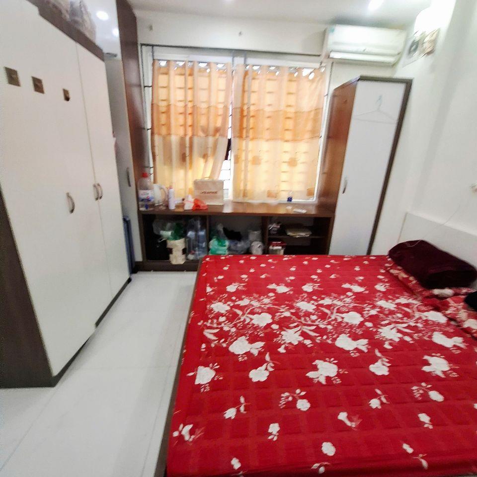 Bán nhà giáp nhất Thanh Xuân 30m2 x 4 tầng 3 ngủ mới 90% giá 7.6 tỷ