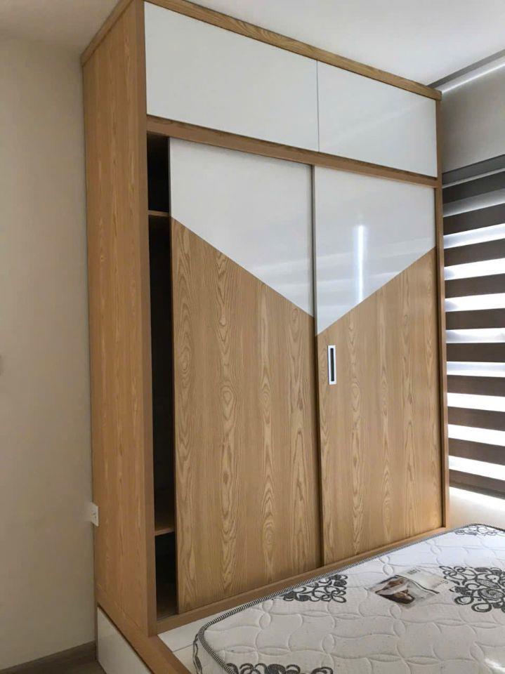 Giảm 500tr giá mới 3.5 tỷ dt 68m2, 2p tại Chung cư Vin Ocean Park 1 tòa S2.05