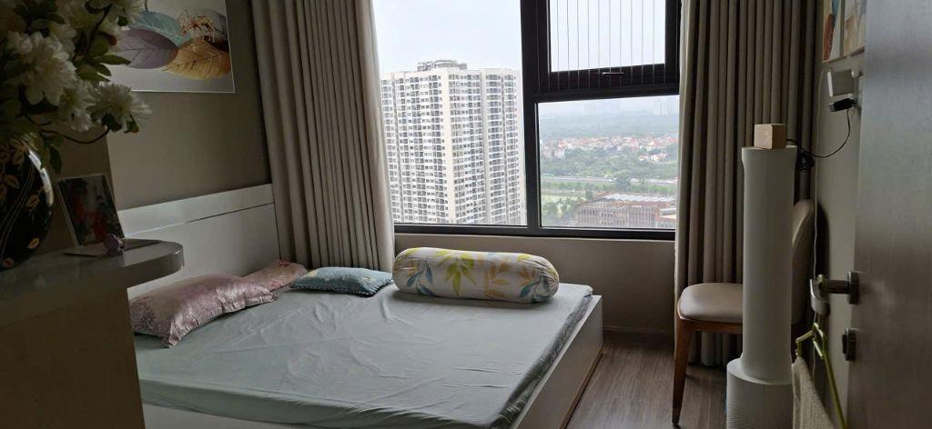 Giảm 500tr giá mới 3.5 tỷ dt 68m2, 2p tại Chung cư Vin Ocean Park 1 tòa S2.05