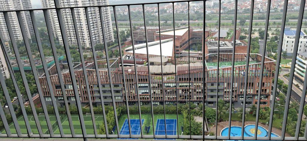 Giảm 500tr giá mới 3.5 tỷ dt 68m2, 2p tại Chung cư Vin Ocean Park 1 tòa S2.05