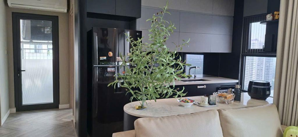 Chủ bán căn góc 3PN 98m² giá net 6.45 tỷ tại Ecopark Văn Giang Hưng Yên nội thất luxury