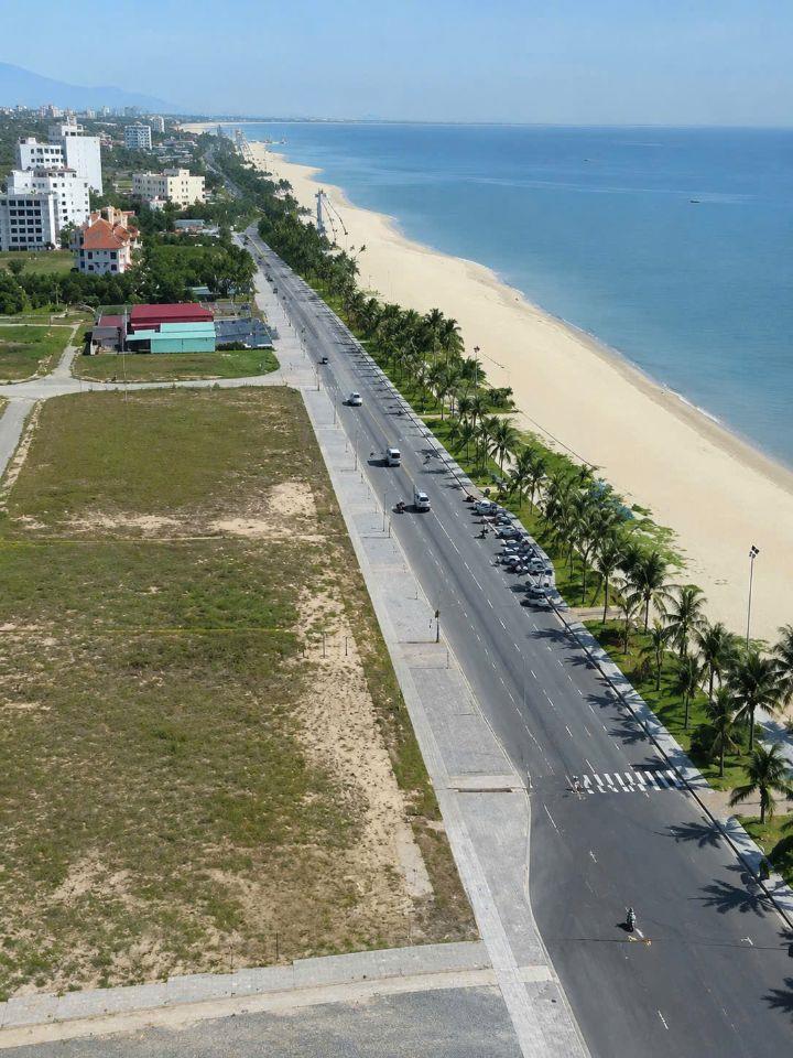 ĐẤT NỀN  XÃ HẢI XUÂN NAM ĐỊNH 200M2 NGANG10M - GIÁ 2 TỶ ĐÓN ĐẦU KKT NINH CƠ