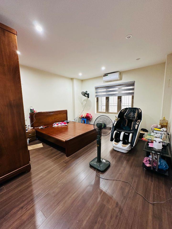 Chỉ 2.5 tỷ vốn tự có - sở hữu ngay liền kề văn phú 68m2, 4 tầng xây mới 100%