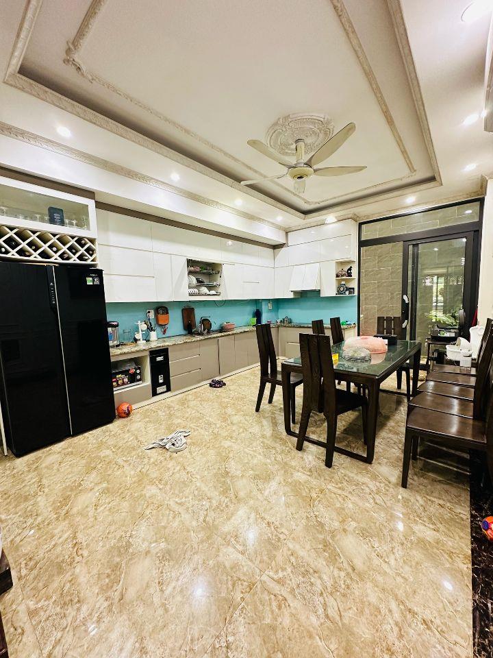 Chỉ 2.5 tỷ vốn tự có - sở hữu ngay liền kề văn phú 68m2, 4 tầng xây mới 100%