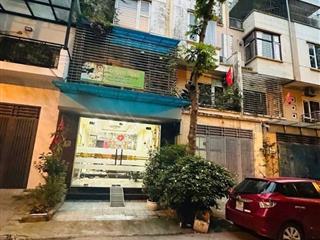Chỉ 2.5 tỷ vốn tự có - sở hữu ngay liền kề văn phú 68m2, 4 tầng xây mới 100%