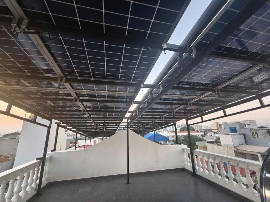DUY NHẤT CĂN LIỀN KỀ LINH ĐÀM HOÀNG MAI 60M2 x 5 TẦNG THANG MÁY GIÁ 19.5 TỶ