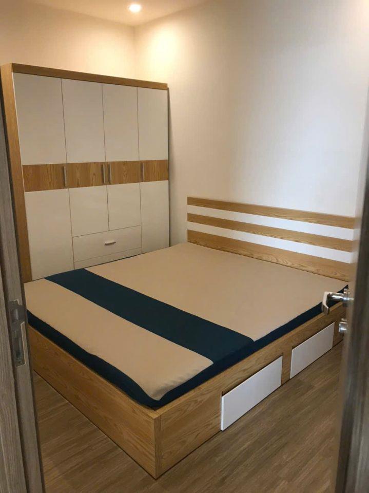 Chủ bán giá Sốc 3.5 tỷ căn 2PN 68m² Vinhomes Ocean Park 1 Gia Lâm HN