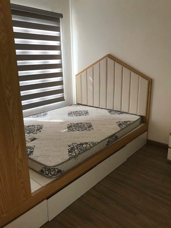 Chủ bán giá Sốc 3.5 tỷ căn 2PN 68m² Vinhomes Ocean Park 1 Gia Lâm HN
