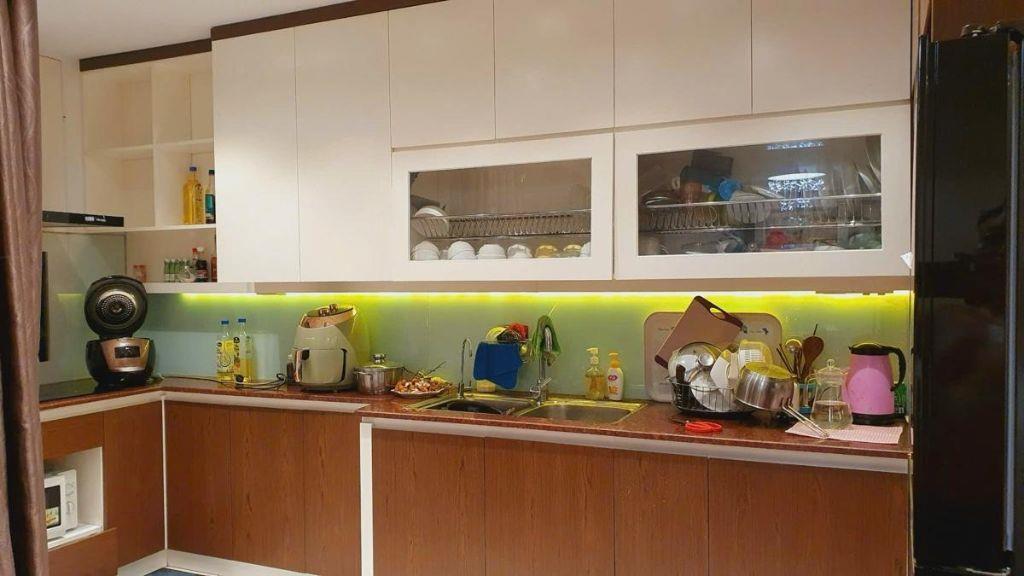 BÁN CĂN HỘ GOLDEN LAND 275 NGUYỄN TRÃI, THANH XUÂN 105M², 2PN, CÓ SLOT Ô TÔ, 7.8 TỶ