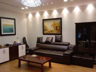 BÁN CĂN HỘ GOLDEN LAND 275 NGUYỄN TRÃI, THANH XUÂN 105M², 2PN, CÓ SLOT Ô TÔ, 8.5 TỶ
