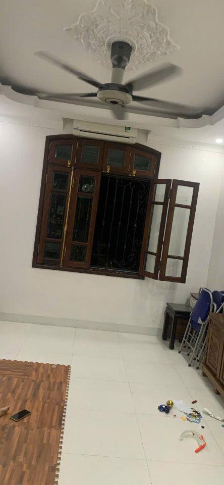 Bán nhà mặt ngõ ô tô, KD phố Bằng Liệt, Hoàng Mai - 56m2, 5 tầng, giá 11.5 tỷ