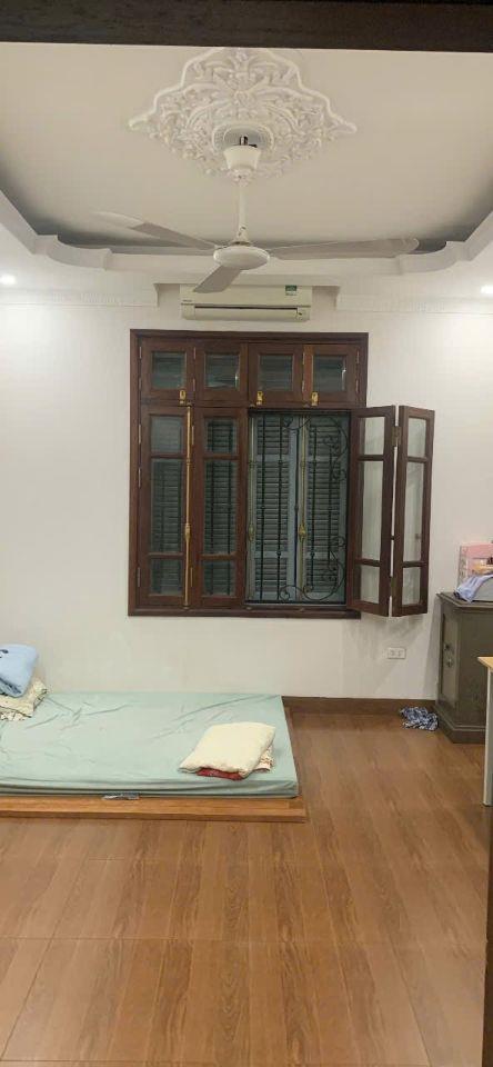 Bán nhà mặt ngõ ô tô, KD phố Bằng Liệt, Hoàng Mai - 56m2, 5 tầng, giá 11.5 tỷ