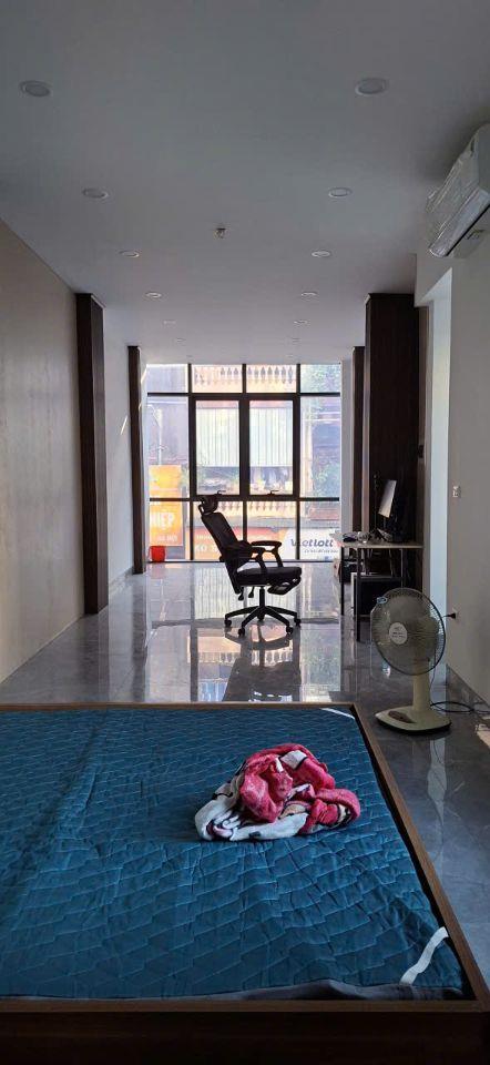 Bán nhà mặt phố Chiến Thắng - Hà Đông: 57m², 6 tầng thang máy, KD đỉnh, chỉ 16 tỷ