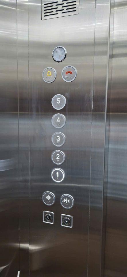 Bán nhà mặt phố Chiến Thắng - Hà Đông: 57m², 6 tầng thang máy, KD đỉnh, chỉ 16 tỷ