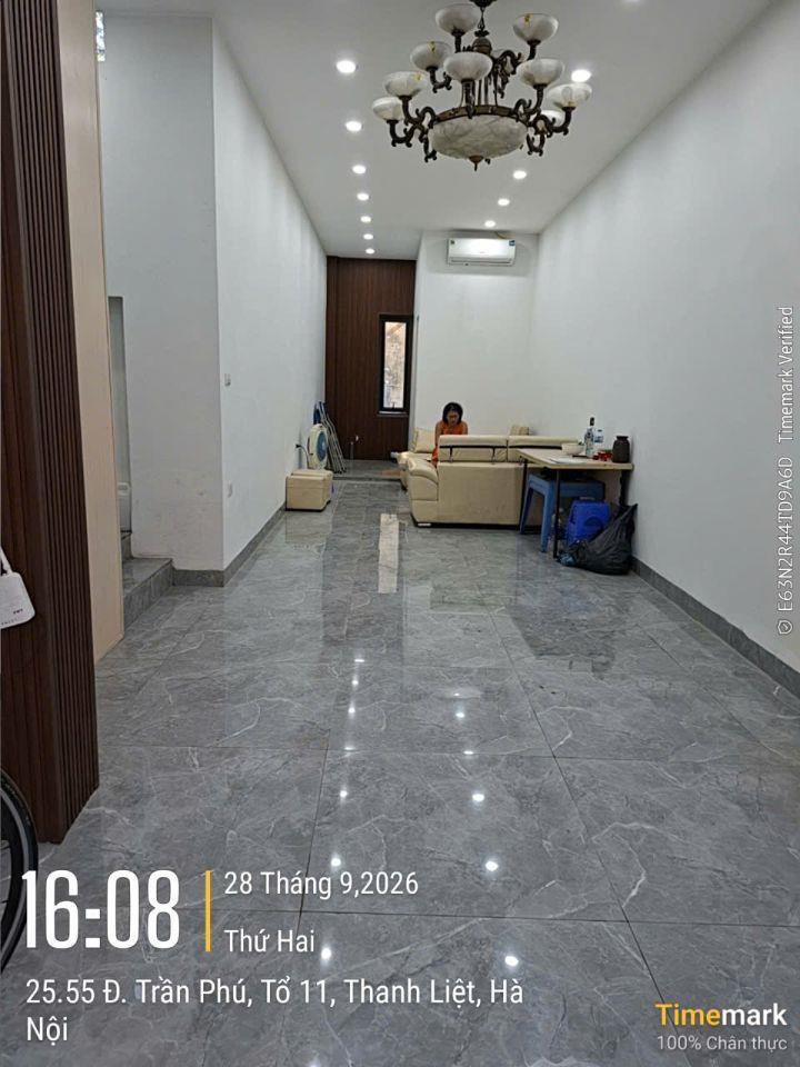 Bán nhà mặt phố Chiến Thắng - Hà Đông: 57m², 6 tầng thang máy, KD đỉnh, chỉ 16 tỷ