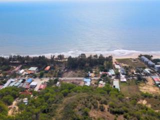 Bán đất 2 mặt tiền đường lạc long quân ngay novaworld cách biển chỉ 100m giá tốt   0344 306 ***