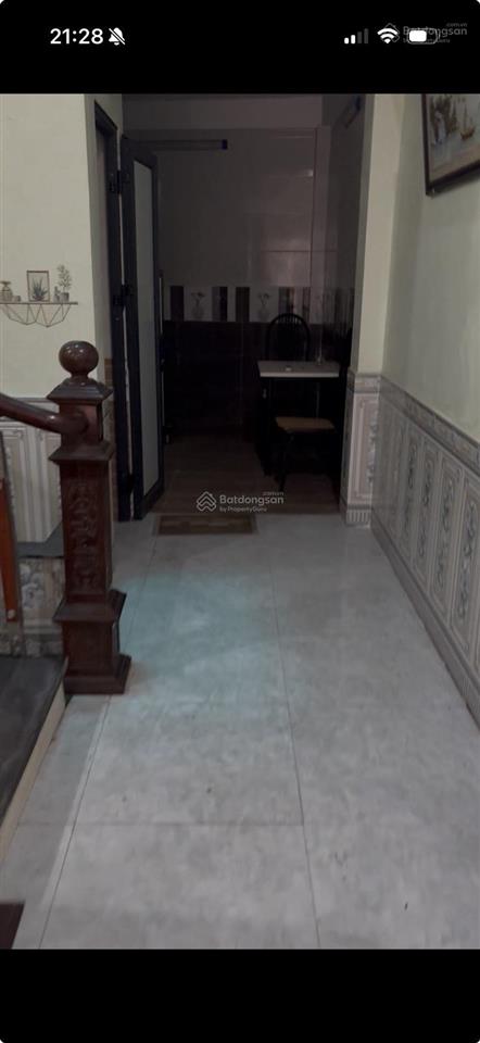 Nhà riêng, 52m2, thôn 6, mê linh