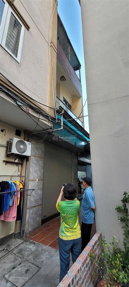 Nhà riêng, 52m2, thôn 6, mê linh