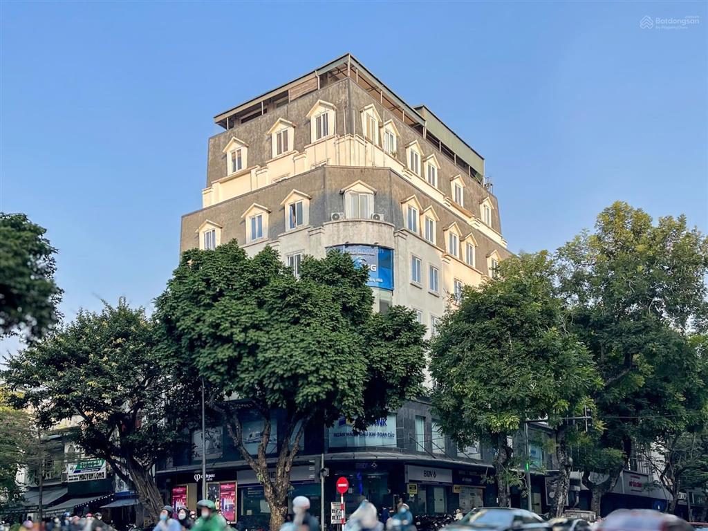 Cho thuê vp phố hai bà trưng, phường cửa na, hà nội giá tốt