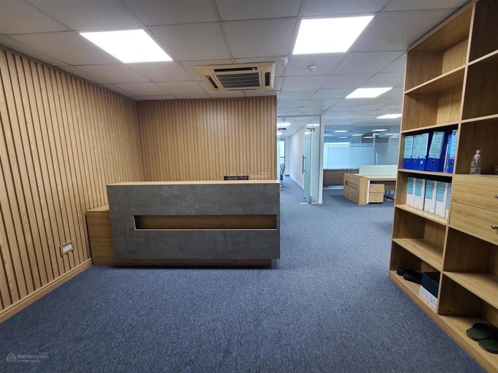 Cho thuê vp tại phố hoàng cầu, ô chợ dừa, hà nội. đầy đủ tiện ích