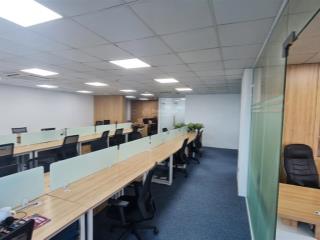 Cho thuê vp tại phố hoàng cầu, ô chợ dừa, hà nội đầy đủ tiện ích