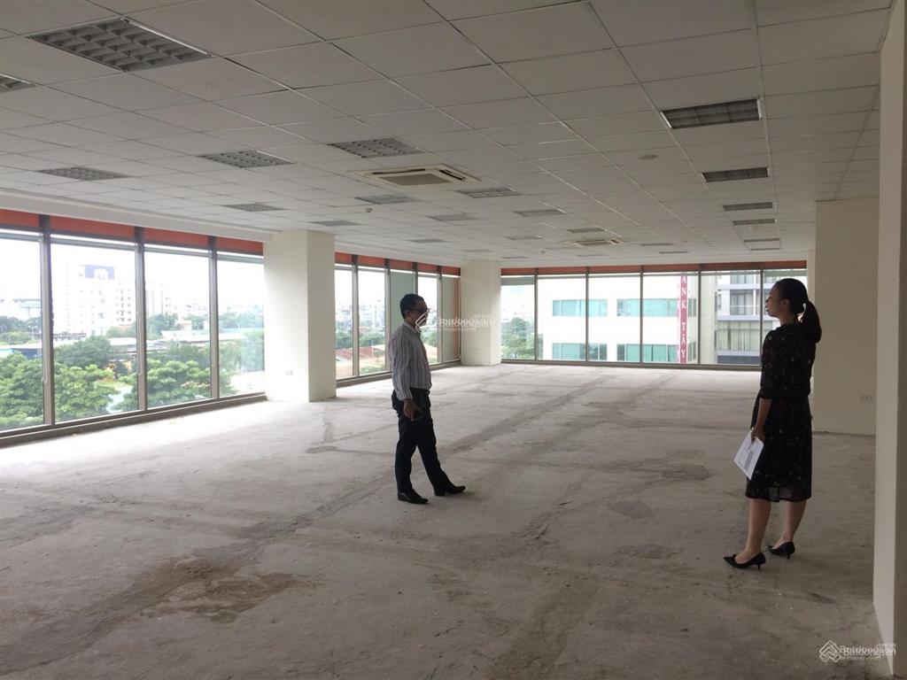 Cho thuê vp tòa hàn việt tower, minh khai, hà nội