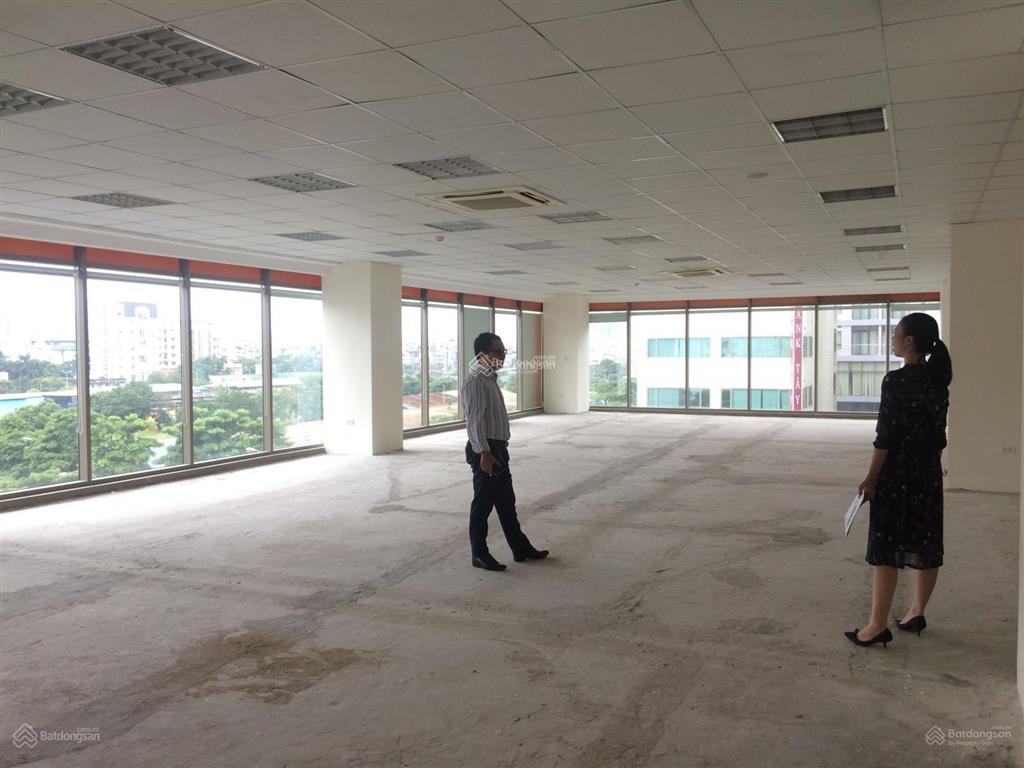 Cho thuê vp tòa hàn việt tower, minh khai, hà nội
