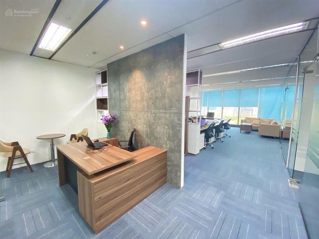Cho thuê văn phòng tòa nhà sacombank giảng võ, hà nội giá thuê ưu đãi