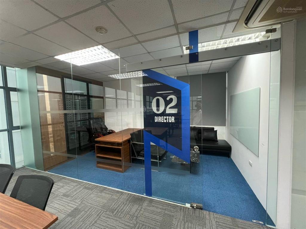 Cho thuê văn phòng tòa nhà sacombank giảng võ, hà nội giá thuê ưu đãi