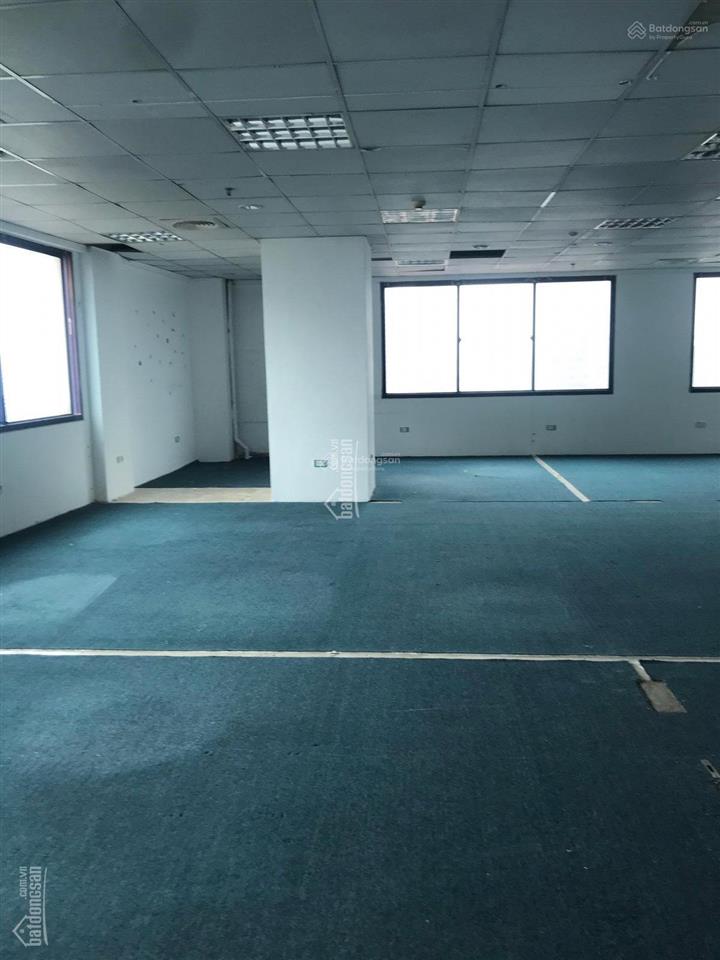 Cho thuê văn phòng tòa nhà ladeco ba đình, hà nội full nội thất đủ tiện ích