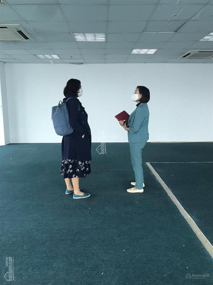 Cho thuê văn phòng tòa nhà ladeco ba đình, hà nội full nội thất đủ tiện ích