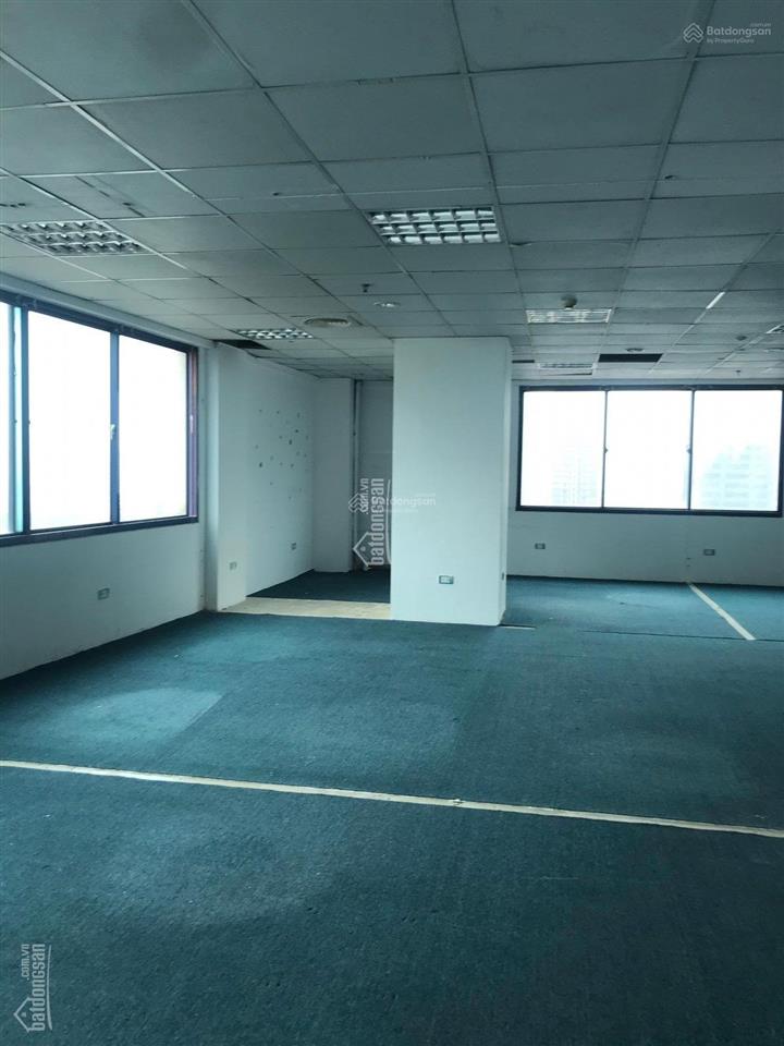 Cho thuê văn phòng tòa nhà ladeco ba đình, hà nội full nội thất đủ tiện ích