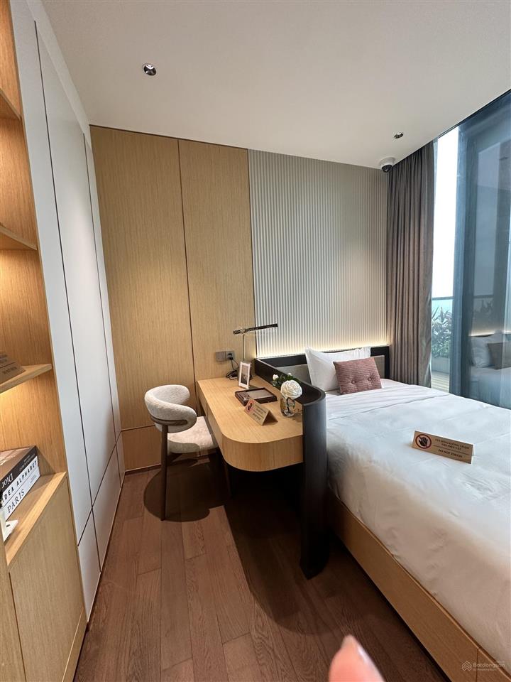 Bán căn hộ 3pn, 2wc tại tràng an complex, giá 12,8 tỷ, 92m2