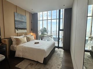 Bán căn hộ 3pn, 2wc tại tràng an complex, giá 12,8 tỷ, 92m2