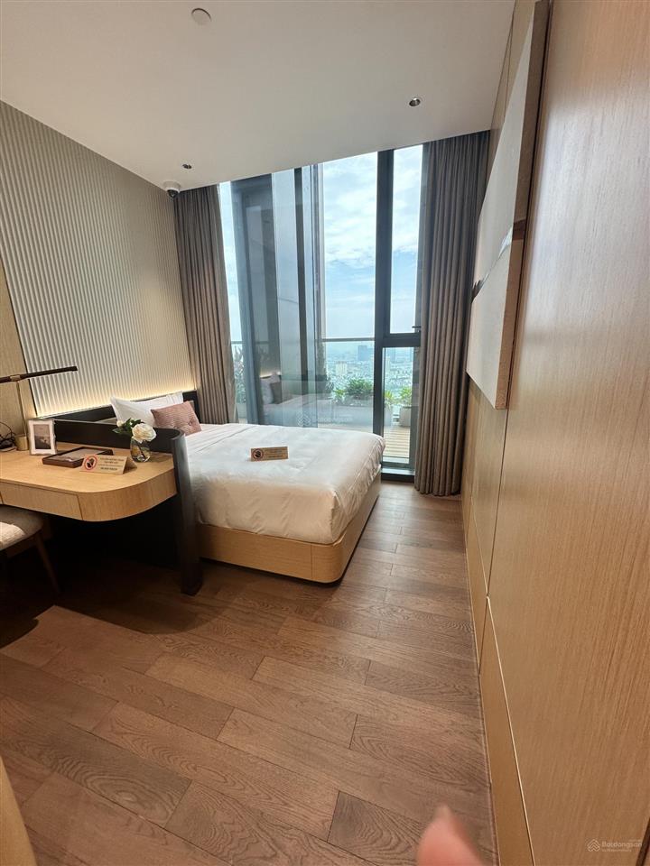 Bán căn hộ 3pn, 2wc tại tràng an complex, giá 12,8 tỷ, 92m2