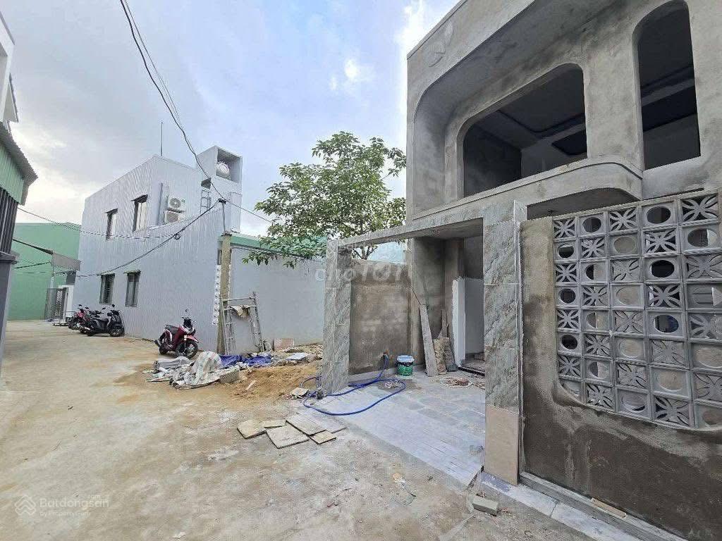 Bán nhà riêng tại đường nguyễn như đỏ, hòa thọ tây, cẩm lệ, đà nẵng, 3,45 tỷ, 80 m2 giá tốt uy tín