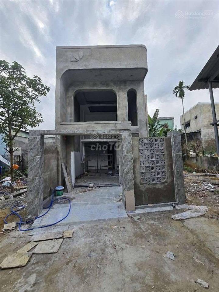 Bán nhà riêng tại đường nguyễn như đỏ, hòa thọ tây, cẩm lệ, đà nẵng, 3,45 tỷ, 80 m2 giá tốt uy tín