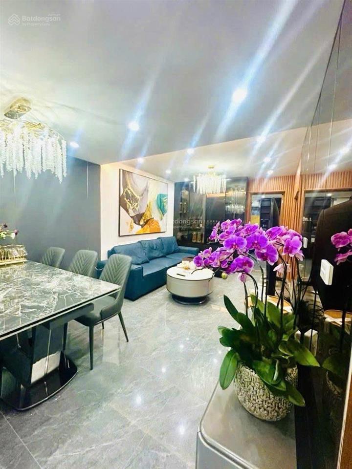 Bán căn góc tập thể trung tự  hai mặt thoáng sáng