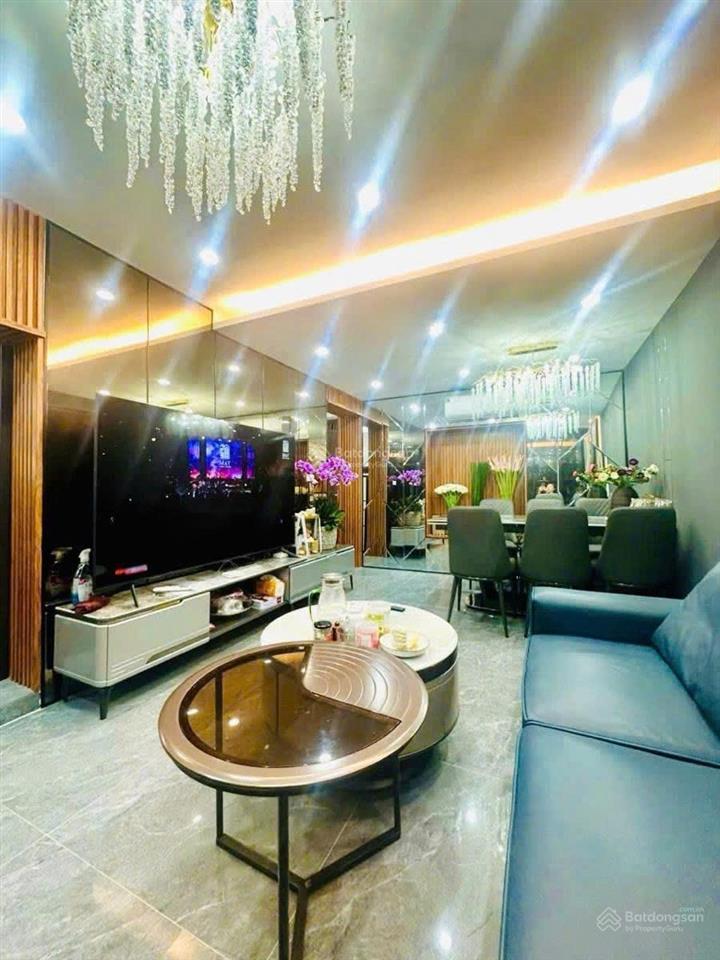 Bán căn góc tập thể trung tự  hai mặt thoáng sáng