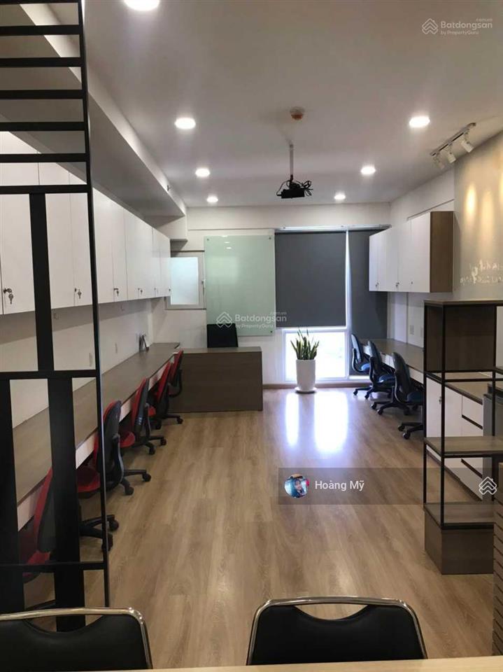 Tòa nhà văn phòng q10 cho thuê 30m². giá 9tr/tháng. ở lại được. 0903 603 ***