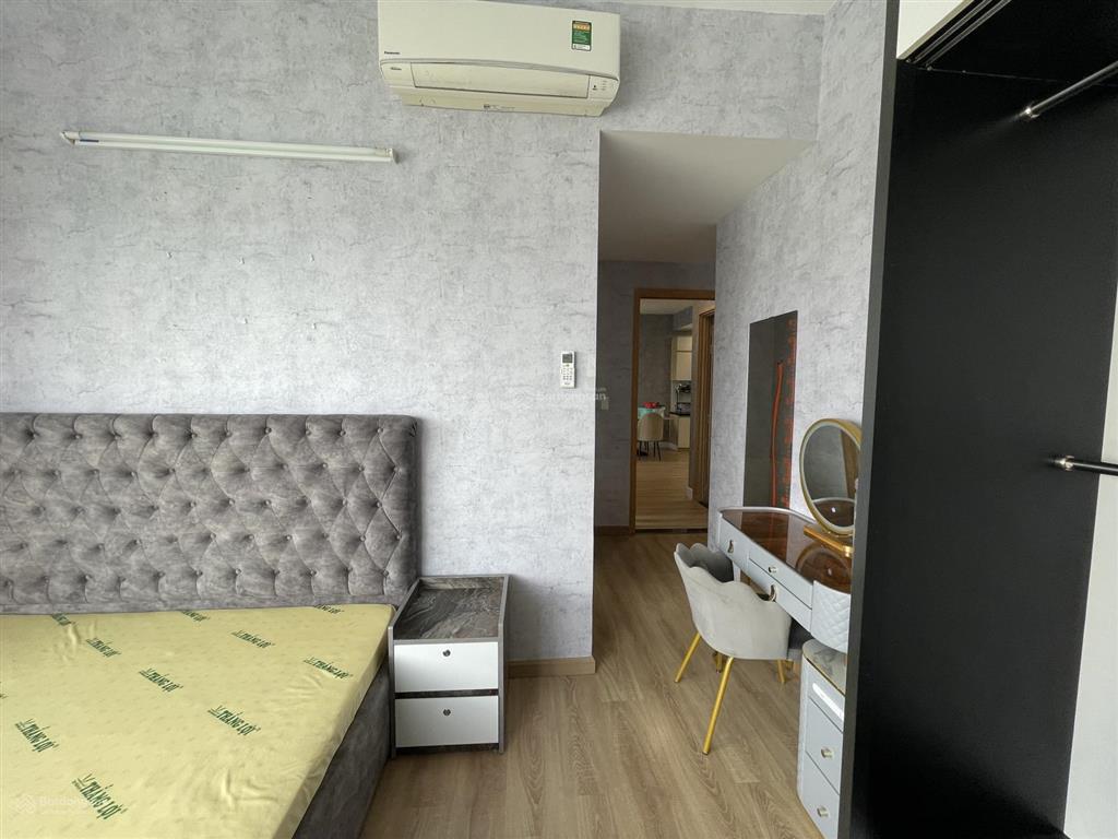 Cho thuê căn hộ 2pn, tại chung cư ngay cao thắng p12 quận 10, giá 20tr/tháng