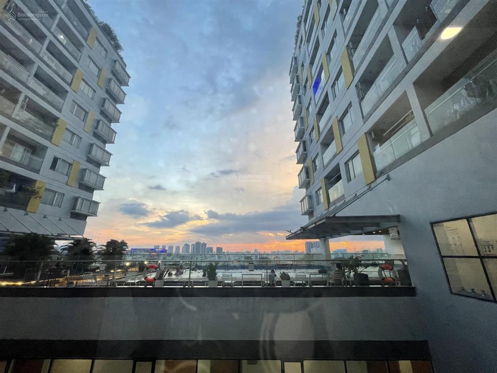 Cho thuê căn hộ 2pn, tại chung cư ngay cao thắng p12 quận 10, giá 20tr/tháng