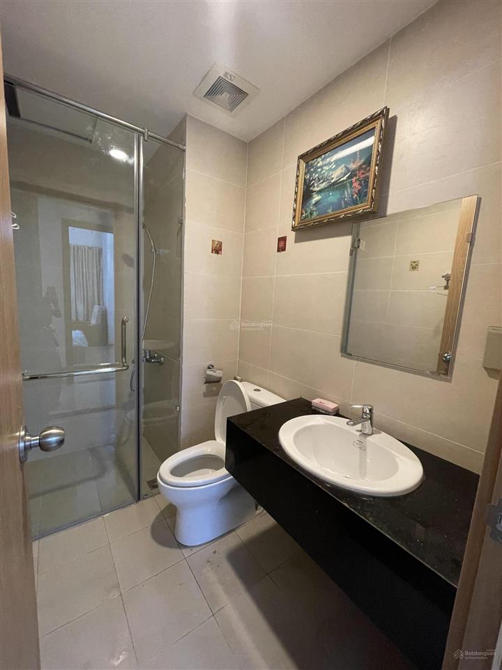 Căn hộ 2pn 2wc cao thắng q10 cho thuê 18tr/tháng
