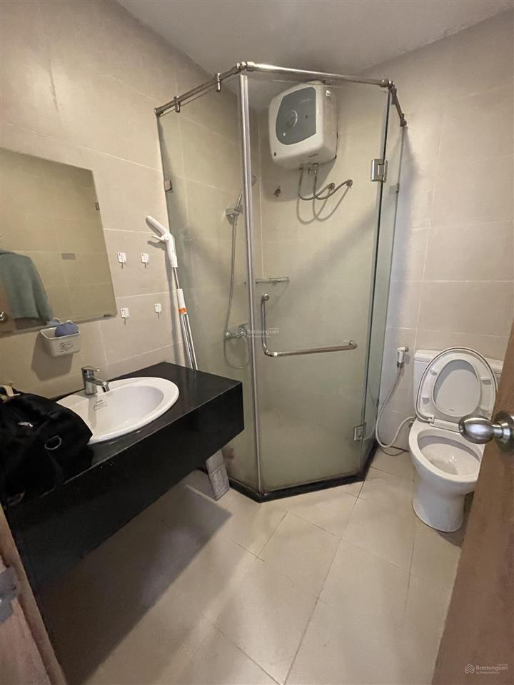 Căn hộ 2pn 2wc cao thắng q10 cho thuê 18tr/tháng