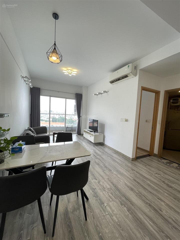 Căn hộ 2pn 2wc cao thắng q10 cho thuê 18tr/tháng